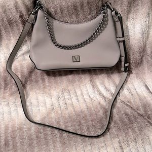 Victoria’s Secret Victoria mini curve shoulder bag